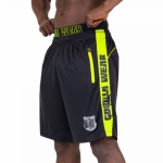 GORILLA WEAR - Shelby Shorts