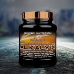 Scitec - Alkaly-X