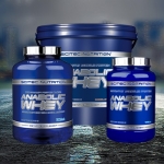 Scitec - Anabolic Whey