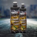 Atomic-X L-Carnitin Liquid