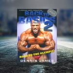 Dennis James - Back to Basics II