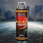 BCAA liquid