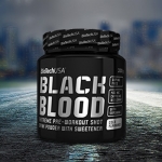 BioTech - Black Blood