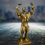 Body Figur - Victory