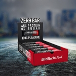 BioTech - Zero Bar