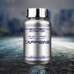 Scitec - Caffeine