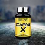 Scitec - Carni-X