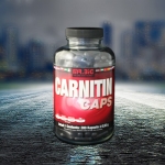 Mr. Big - L-Carnitin Caps