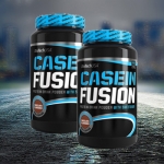 BioTech - Casein Fusion