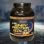 CFM Whey Protein Isolat