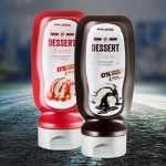 Body Attack - Dessertsaucen