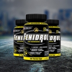 All Stars - Fenidrol