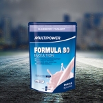 Multipower - Formula 80 Evolution