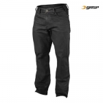GASP - Broad Street Denim - Schwarz