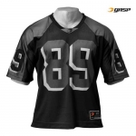 GASP - Football Tee 3