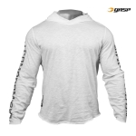 GASP - No Compromise Hood