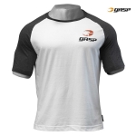 GASP - Raglan Tee
