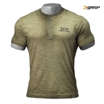 GASP - The 27th Tee