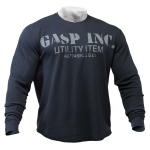 GASP - Thermal Gym Sweater