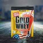 Weider - Gold Whey