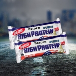 Weider - High Protein Low Carb Riegel