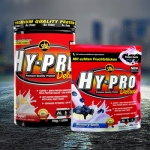 All Stars - Hy Pro Deluxe
