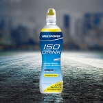 Multipower - Iso Drink