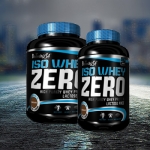 BioTech - Iso Whey Zero