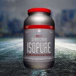 Natures Best - Zero Carb Isopure