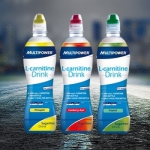 Multipower - L-Carnitine Drink
