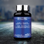 Scitec - Leucine