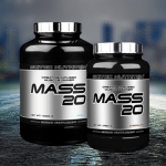 Scitec - Mass 20