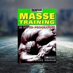 Ironman's Massetraining