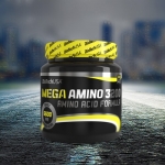 BioTech - Mega Amino 3200
