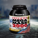 Weider - Mega Mass 2000