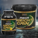 Mega Weight Gain