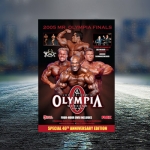 Mr. Olympia 2005