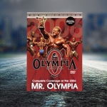 Mr. Olympia 2006