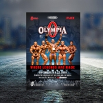 Mr. Olympia 2008