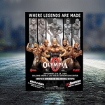 Mr. Olympia 2009