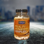 Multimineral Komplex