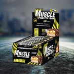 All Stars - Muscle Protein Bar