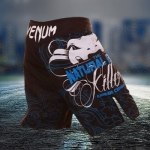 Natural Born Killer Fightshorts