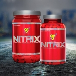 BSN - Nitrix 2.0