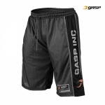 GASP - No1 Mesh Shorts