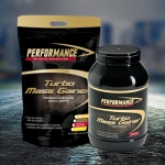 Performance - Turbo Mass Gainer