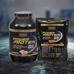 Power Protein 85