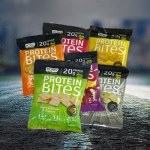 NOVO Nutrition - Protein Bites