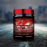 Scitec - Hot Blood