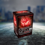 Scitec - Hot Blood